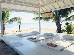 Sand Sea Beach Resort