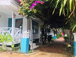 Sand Sea Beach Resort