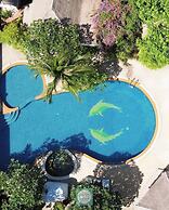 Sand Sea Beach Resort