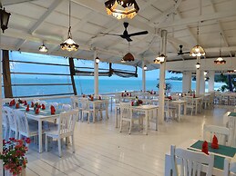 Sand Sea Beach Resort