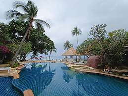 Sand Sea Beach Resort