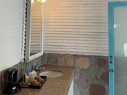 Sand Sea Beach Resort