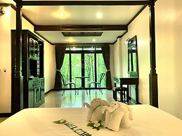 Sand Sea Beach Resort