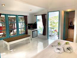 Sand Sea Beach Resort