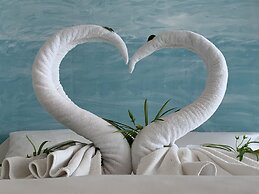 Sand Sea Beach Resort