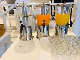 Sand Sea Beach Resort