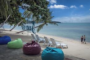 Sand Sea Beach Resort