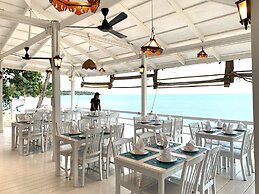 Sand Sea Beach Resort