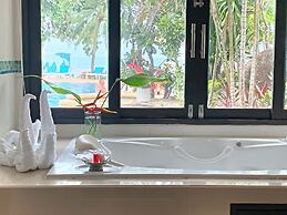 Sand Sea Beach Resort