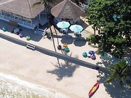 Sand Sea Beach Resort