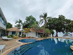 Sand Sea Beach Resort