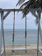 Sand Sea Beach Resort