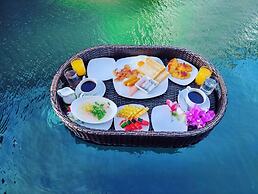 Sand Sea Beach Resort