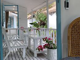 Sand Sea Beach Resort