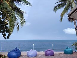 Sand Sea Beach Resort