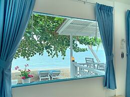 Sand Sea Beach Resort