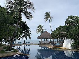 Sand Sea Beach Resort