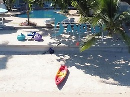 Sand Sea Beach Resort