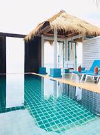 Sand Sea Beach Resort