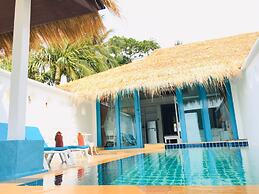 Sand Sea Beach Resort