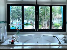 Sand Sea Beach Resort