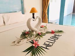 Sand Sea Beach Resort