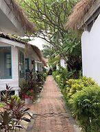 Sand Sea Beach Resort