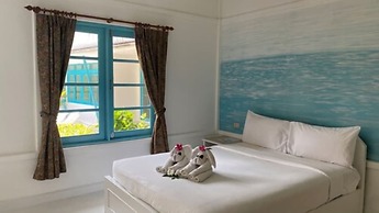 Sand Sea Beach Resort