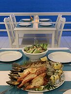 Sand Sea Beach Resort