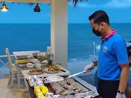 Sand Sea Beach Resort