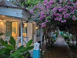 Sand Sea Beach Resort