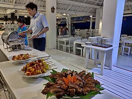 Sand Sea Beach Resort