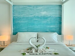 Sand Sea Beach Resort