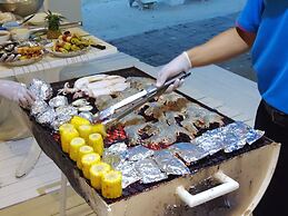 Sand Sea Beach Resort