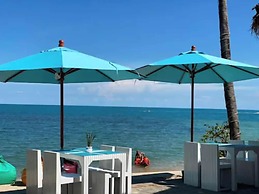 Sand Sea Beach Resort