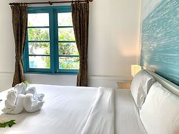 Sand Sea Beach Resort