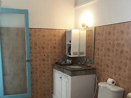 Sand Sea Beach Resort