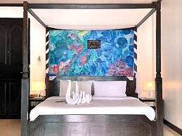 Sand Sea Beach Resort