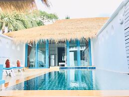 Sand Sea Beach Resort