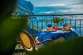Ravello Rooms