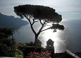 Ravello Rooms