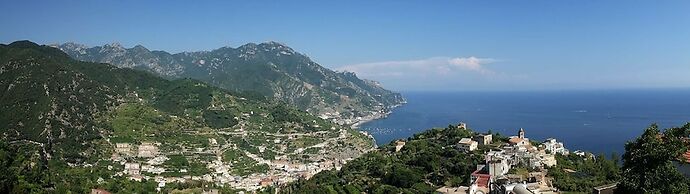 Ravello Rooms