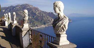 Ravello Rooms