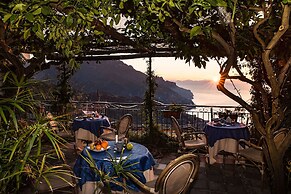 Ravello Rooms