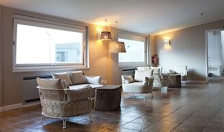 Borgo di Fiuzzi Resort & Spa