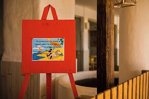 Borgo di Fiuzzi Resort & Spa