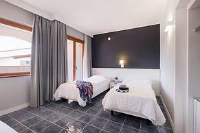 Borgo di Fiuzzi Resort & Spa