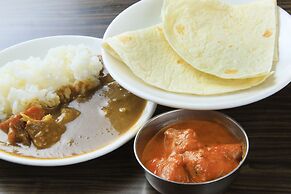 Daiwa Roynet Hotel Tokyo Akabane