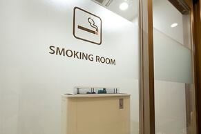 Daiwa Roynet Hotel Tokyo Akabane