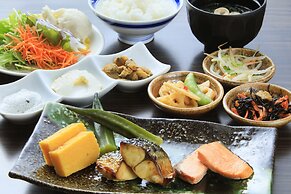 Daiwa Roynet Hotel Tokyo Akabane